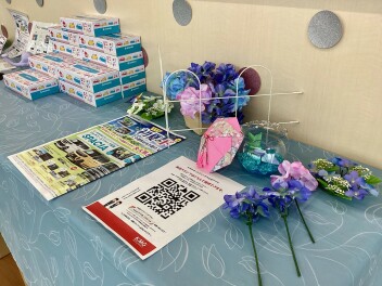 ☆6月のお知らせ☆